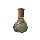 Weak Aloe Extract