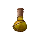 Yellow Lotus Potion