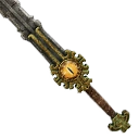 Abysmal Blade (Epic)