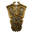 Abysmal Shield (Epic)