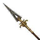 Abysmal Spear (Epic)