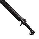 Acheronian Longsword