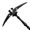 Acheronian Pick