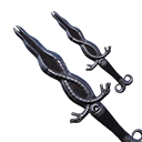 Acidic Knives
