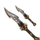 Adept of Zar Dagger