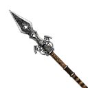 Aesir Chieftain Spear