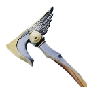Aesir Raider Axe