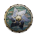 Aesir Raider Shield