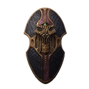 Akbitanan Shield