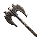 Ancient Axe