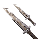 Ancient Daggers