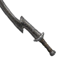 Ancient Khopesh