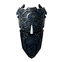 Ancient Lemurian Shield