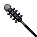 Ancient Mace