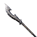 Ancient Pike