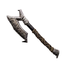 Ancient Throwing Axe