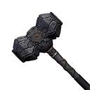 Ancient Warhammer